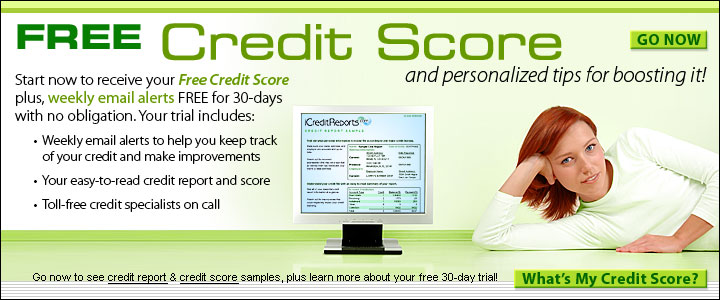 Home Buying Credit Score